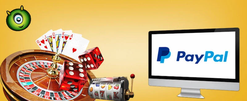 Paypal Casinos