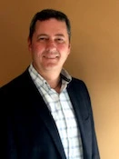 Jacques Sauve, Founder & CEO