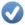 checkmark